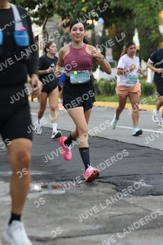 Foto de ADIDAS SPLITS GUADALAJARA 15K / 30K a las 07:06
