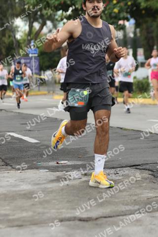 Foto de ADIDAS SPLITS GUADALAJARA 15K / 30K a las 06:58