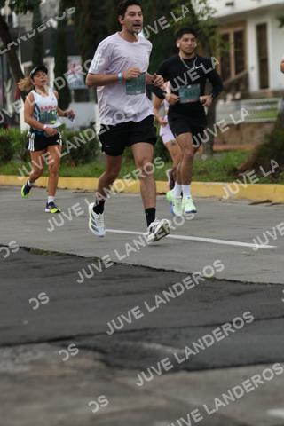 Foto de ADIDAS SPLITS GUADALAJARA 15K / 30K a las 06:58
