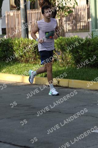Foto de ADIDAS SPLITS GUADALAJARA 15K / 30K a las 08:11