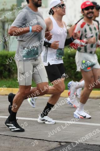 Foto de ADIDAS SPLITS GUADALAJARA 15K / 30K a las 06:50