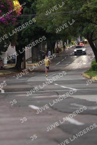 Foto de ADIDAS SPLITS GUADALAJARA 15K / 30K a las 06:45