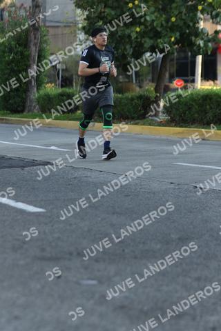 Foto de ADIDAS SPLITS GUADALAJARA 15K / 30K a las 07:43