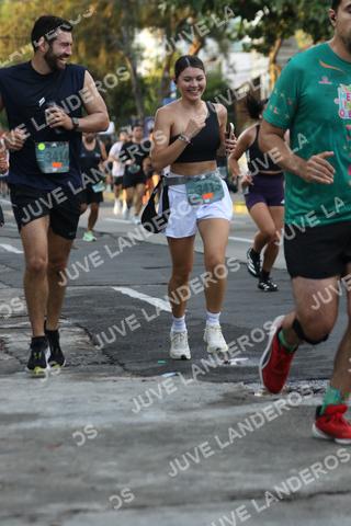 Foto de ADIDAS SPLITS GUADALAJARA 15K / 30K a las 07:10