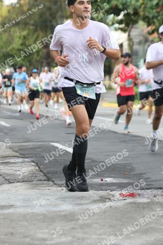 Foto de ADIDAS SPLITS GUADALAJARA 15K / 30K a las 07:04