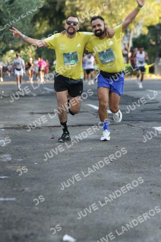 Foto de ADIDAS SPLITS GUADALAJARA 15K / 30K a las 07:32