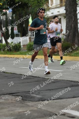 Foto de ADIDAS SPLITS GUADALAJARA 15K / 30K a las 06:55