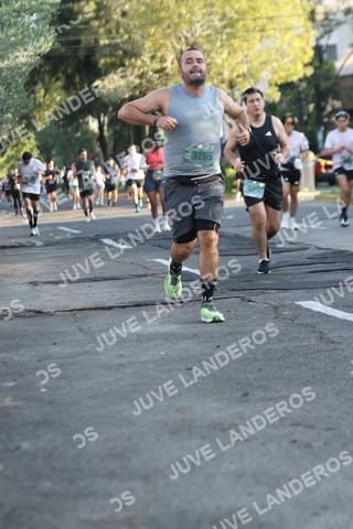 Foto de ADIDAS SPLITS GUADALAJARA 15K / 30K a las 07:45