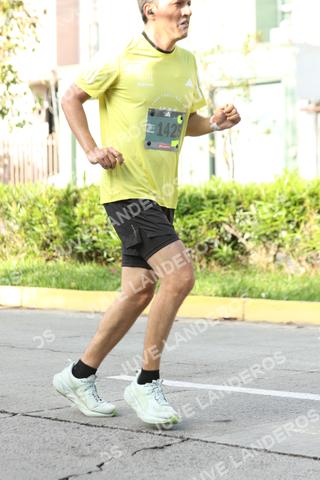 Foto de ADIDAS SPLITS GUADALAJARA 15K / 30K a las 08:30