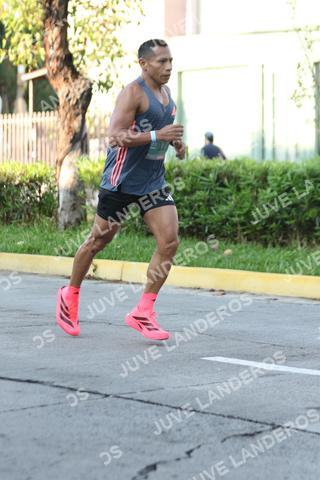 Foto de ADIDAS SPLITS GUADALAJARA 15K / 30K a las 07:57