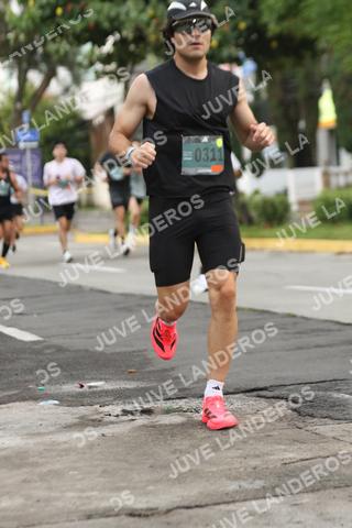 Foto de ADIDAS SPLITS GUADALAJARA 15K / 30K a las 06:53