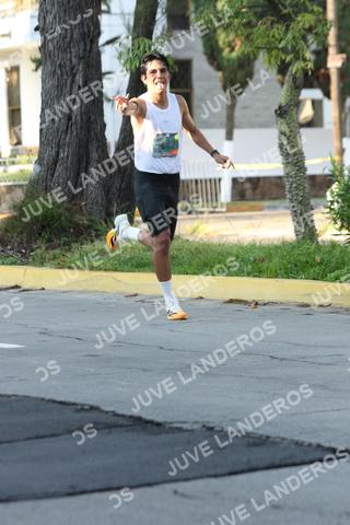Foto de ADIDAS SPLITS GUADALAJARA 15K / 30K a las 08:02