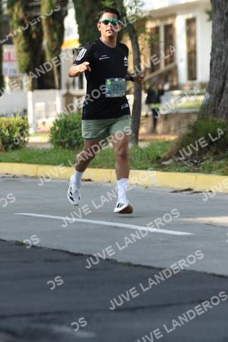 Foto de ADIDAS SPLITS GUADALAJARA 15K / 30K a las 08:20