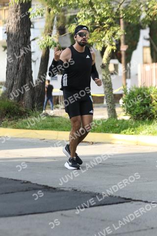 Foto de ADIDAS SPLITS GUADALAJARA 15K / 30K a las 08:26