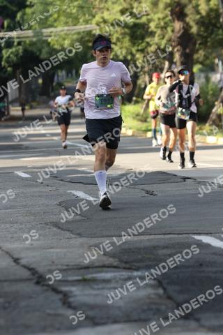Foto de ADIDAS SPLITS GUADALAJARA 15K / 30K a las 08:28
