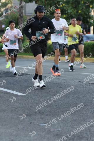 Foto de ADIDAS SPLITS GUADALAJARA 15K / 30K a las 07:39
