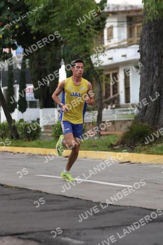 Foto de ADIDAS SPLITS GUADALAJARA 15K / 30K a las 06:45