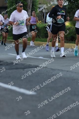 Foto de ADIDAS SPLITS GUADALAJARA 15K / 30K a las 07:42