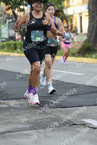 Foto de ADIDAS SPLITS GUADALAJARA 15K / 30K a las 07:10
