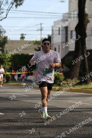 Foto de ADIDAS SPLITS GUADALAJARA 15K / 30K a las 09:06
