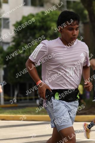 Foto de ADIDAS SPLITS GUADALAJARA 15K / 30K a las 09:07