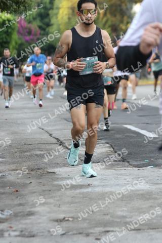 Foto de ADIDAS SPLITS GUADALAJARA 15K / 30K a las 07:08