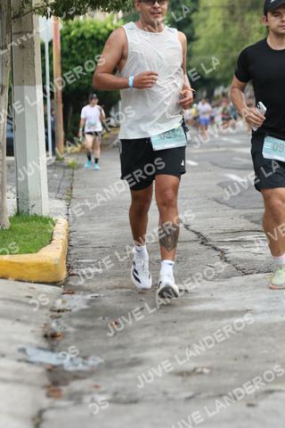Foto de ADIDAS SPLITS GUADALAJARA 15K / 30K a las 07:02