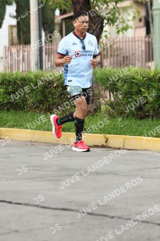 Foto de ADIDAS SPLITS GUADALAJARA 15K / 30K a las 06:57