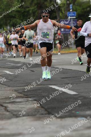 Foto de ADIDAS SPLITS GUADALAJARA 15K / 30K a las 06:57