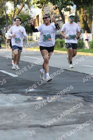 Foto de ADIDAS SPLITS GUADALAJARA 15K / 30K a las 07:20