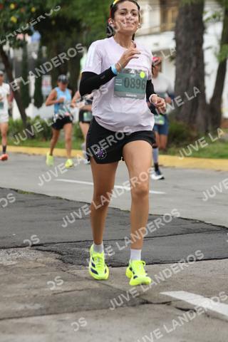 Foto de ADIDAS SPLITS GUADALAJARA 15K / 30K a las 06:53