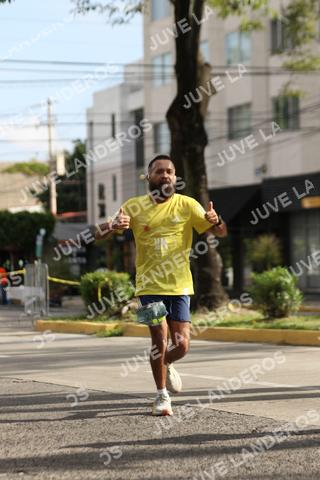 Foto de ADIDAS SPLITS GUADALAJARA 15K / 30K a las 09:12