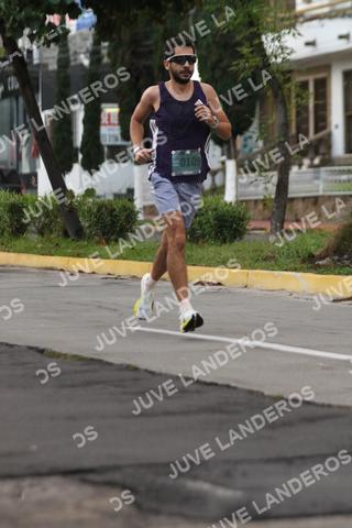 Foto de ADIDAS SPLITS GUADALAJARA 15K / 30K a las 06:46