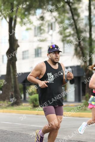 Foto de ADIDAS SPLITS GUADALAJARA 15K / 30K a las 09:05