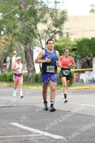 Foto de ADIDAS SPLITS GUADALAJARA 15K / 30K a las 09:05