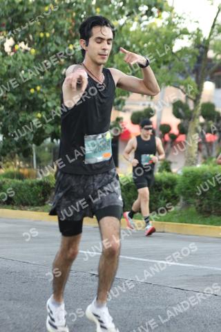 Foto de ADIDAS SPLITS GUADALAJARA 15K / 30K a las 07:29