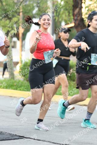 Foto de ADIDAS SPLITS GUADALAJARA 15K / 30K a las 07:12