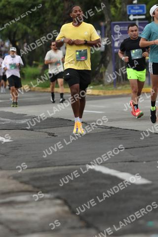 Foto de ADIDAS SPLITS GUADALAJARA 15K / 30K a las 06:56