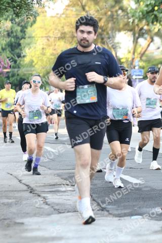 Foto de ADIDAS SPLITS GUADALAJARA 15K / 30K a las 07:16