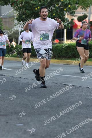 Foto de ADIDAS SPLITS GUADALAJARA 15K / 30K a las 07:40