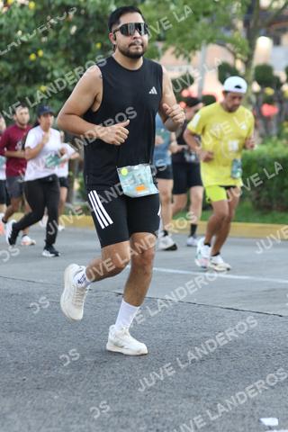 Foto de ADIDAS SPLITS GUADALAJARA 15K / 30K a las 07:40