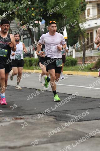 Foto de ADIDAS SPLITS GUADALAJARA 15K / 30K a las 06:54