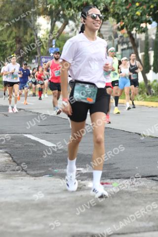 Foto de ADIDAS SPLITS GUADALAJARA 15K / 30K a las 07:04