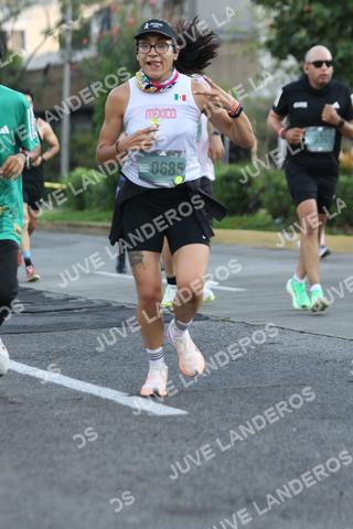 Foto de ADIDAS SPLITS GUADALAJARA 15K / 30K a las 07:33