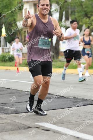 Foto de ADIDAS SPLITS GUADALAJARA 15K / 30K a las 06:56