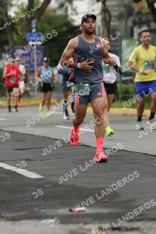 Foto de ADIDAS SPLITS GUADALAJARA 15K / 30K a las 06:53