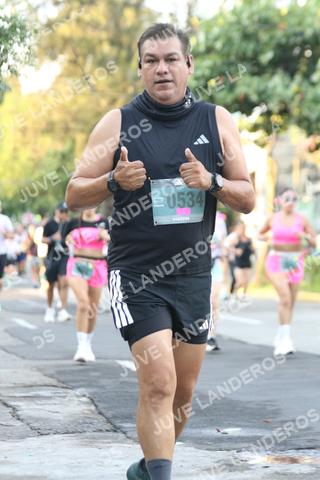 Foto de ADIDAS SPLITS GUADALAJARA 15K / 30K a las 07:16