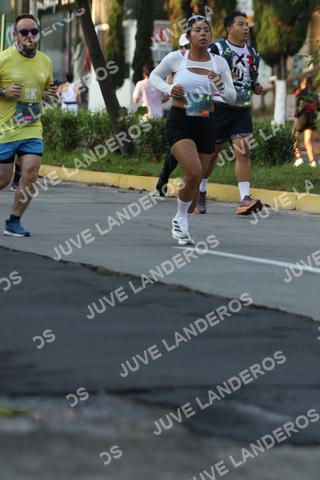 Foto de ADIDAS SPLITS GUADALAJARA 15K / 30K a las 07:18