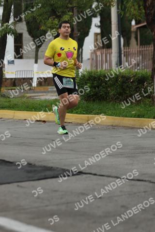 Foto de ADIDAS SPLITS GUADALAJARA 15K / 30K a las 06:55