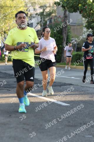Foto de ADIDAS SPLITS GUADALAJARA 15K / 30K a las 07:49